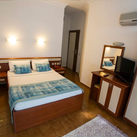 Oscar Boutique Hotel Анталія Екстер'єр фото