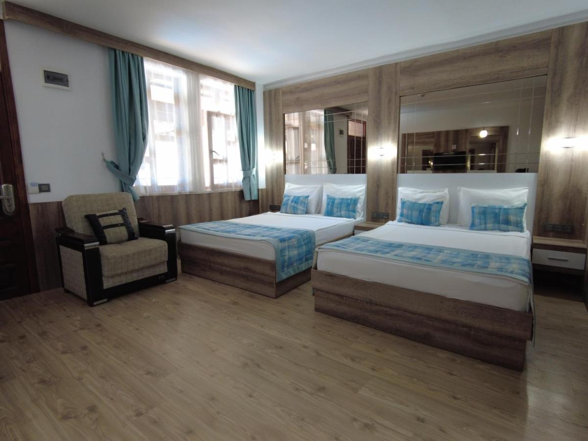 Oscar Boutique Hotel Анталія Екстер'єр фото