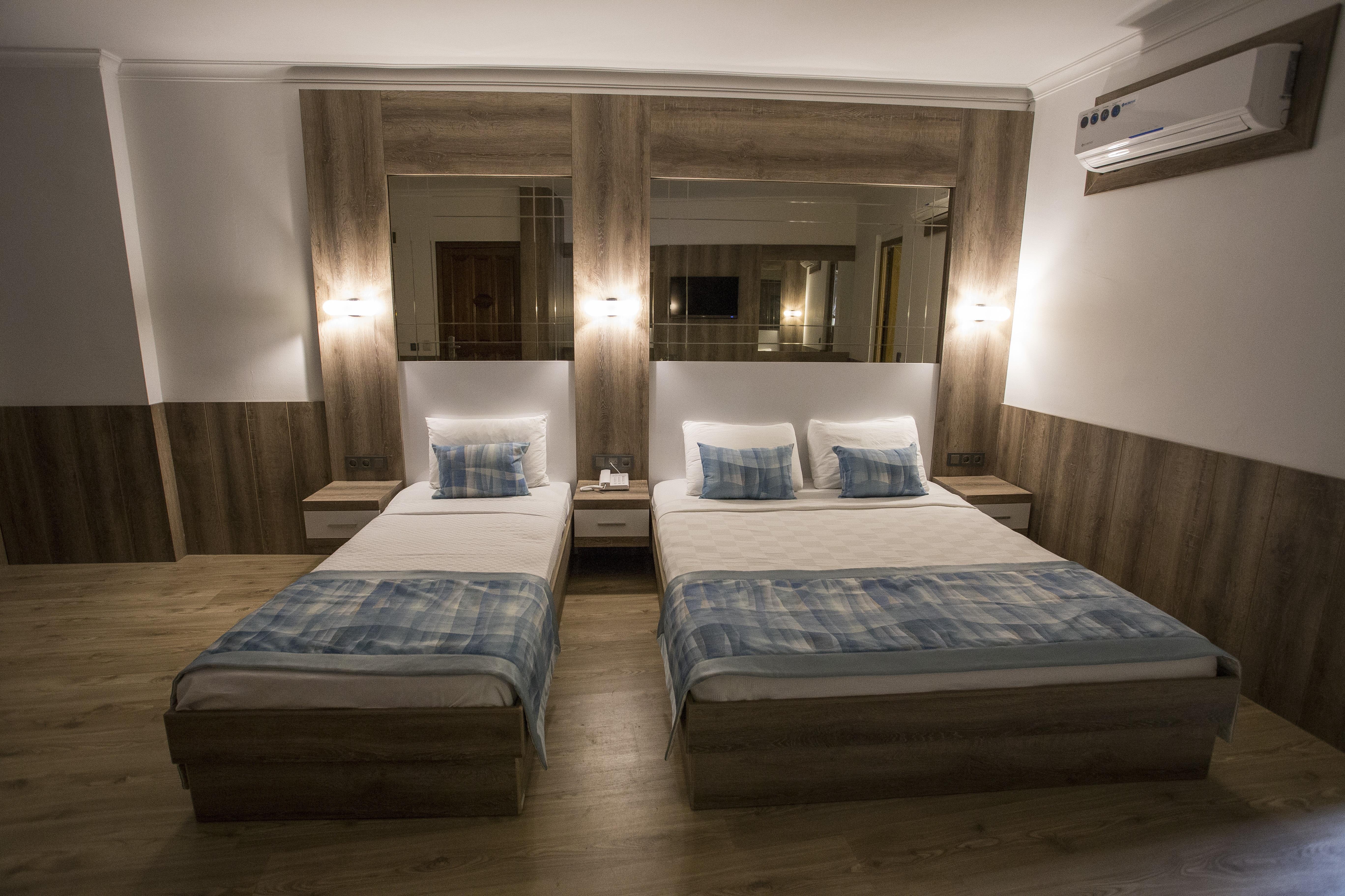 Oscar Boutique Hotel Анталія Екстер'єр фото